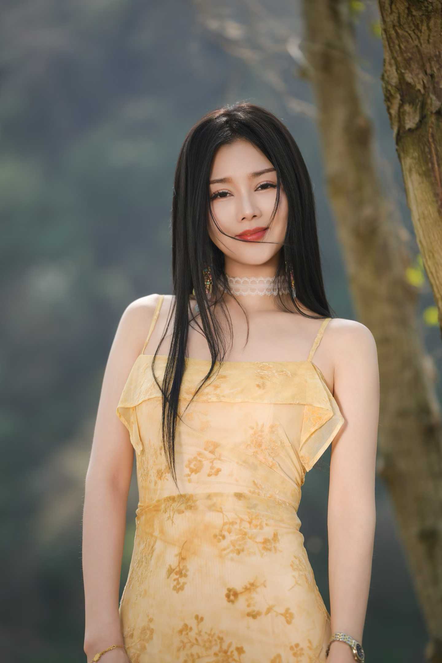 赴神农架之约，以镜头定格北纬31°的秘境浪漫